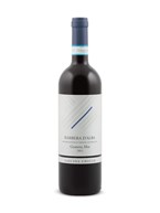 Cascina Chicco 12 Barbera D'Alba Granera Alta (Cascina Chicco) 2012